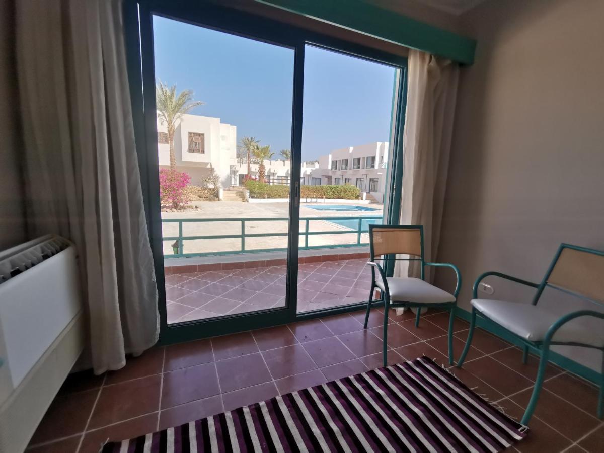 Badawia Plus Residence Sharm el-Sheikh Bagian luar foto